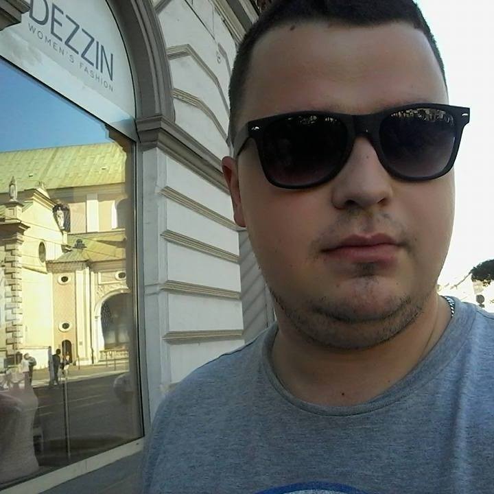 Michał Jaszczuk (MichalJaszczuk)