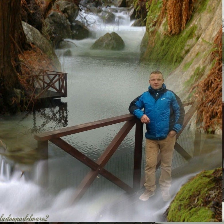 Pawel Pankowski (PawelPankowski), Lubawa