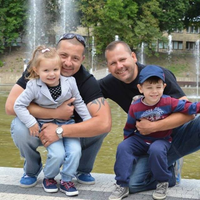 Grzegorz Rabay Labaj (GrzegorzRabayLabaj), Tilburg