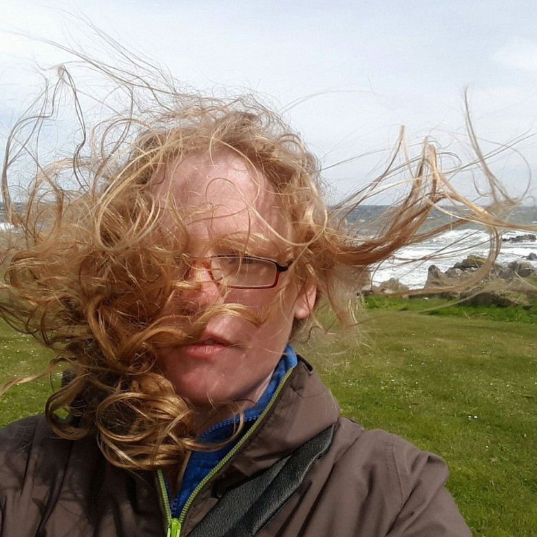 Luiza Kaczmarek (LuizaKaczmarek)