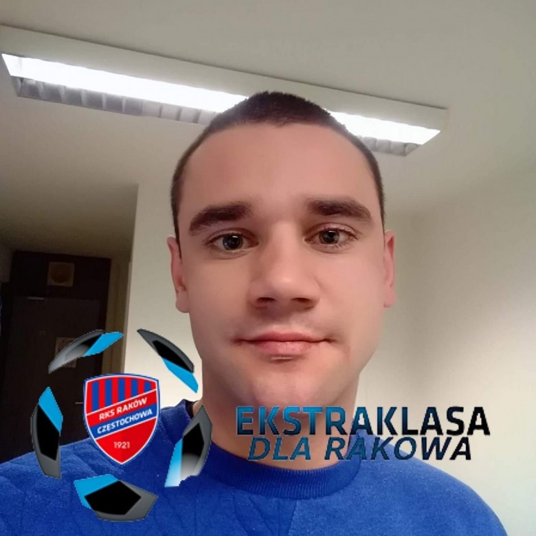 Tomasz Rorat (TomaszRorat), Rotterdam, Czestochowa