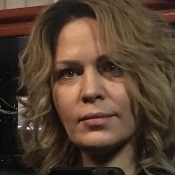Dorota Szostak (DorotaSzostak), Gouda, South Holland, Radom