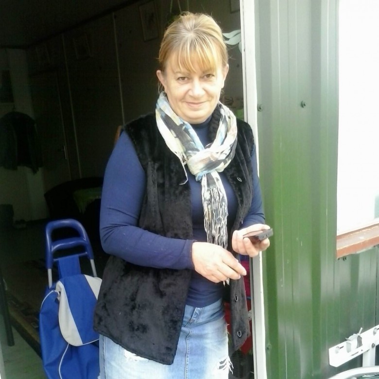 Bożena Migut (BozenaMigut), Rzeszów