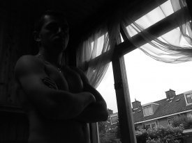jarek xxxxxxxx (coliber), alkmaar, glucholazy
