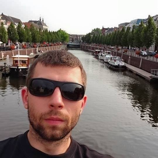 Marcin L (MarcinL), Alphen, Noord-Brabant, Konin