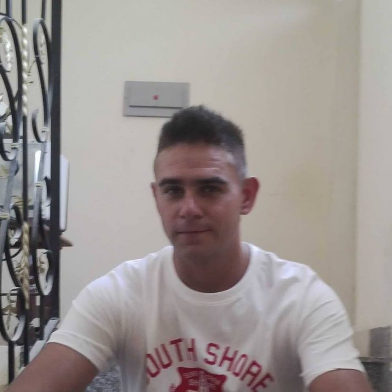 Damian Czerwiński (DamianCzerwinski), Janiszewo, Wloclawek