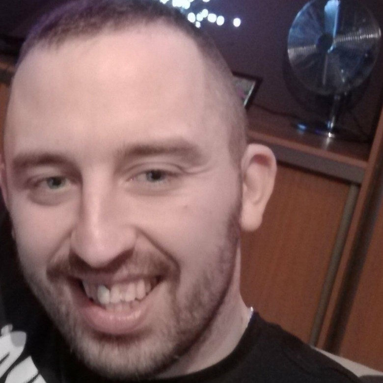 Mateusz Skopiński (MateuszSkopinski), Gryfino