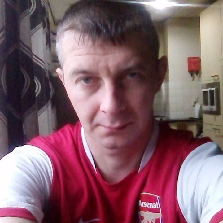 Damian Hladyl (DamianHladyl), Przemysl