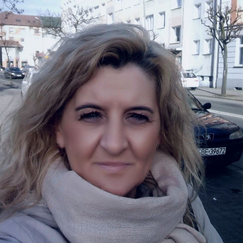 Jolanta Gerasimowicz (Jolasia), Racibórz, Racibórz