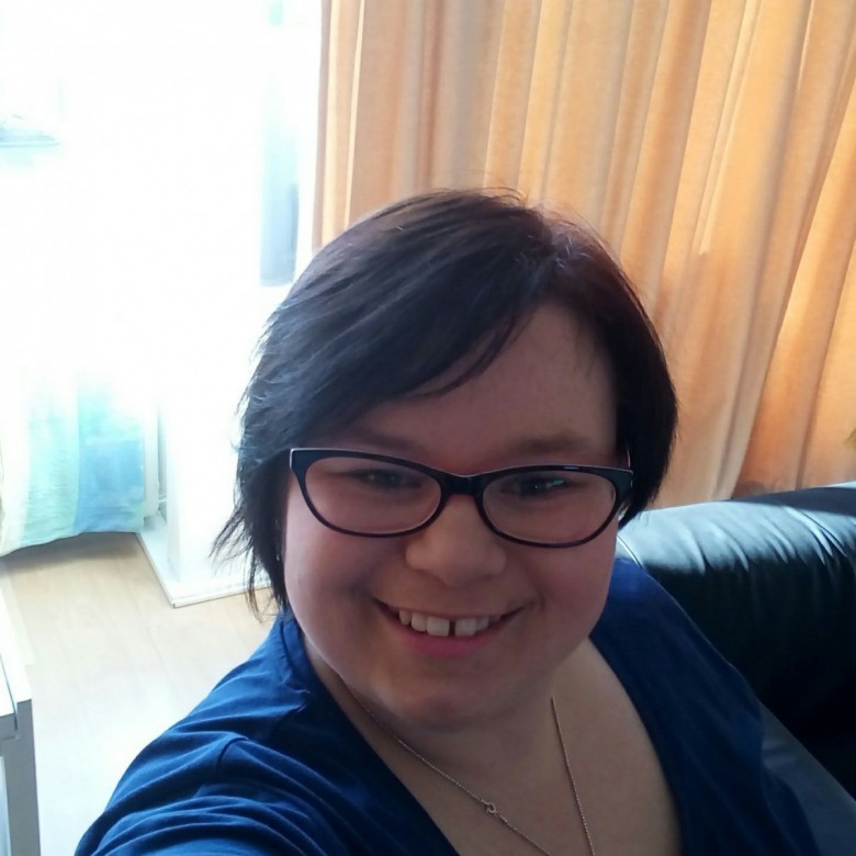 Monika Kubala (MonikaKubala), Nieuwerkerk aan den IJssel, Bartoszyce