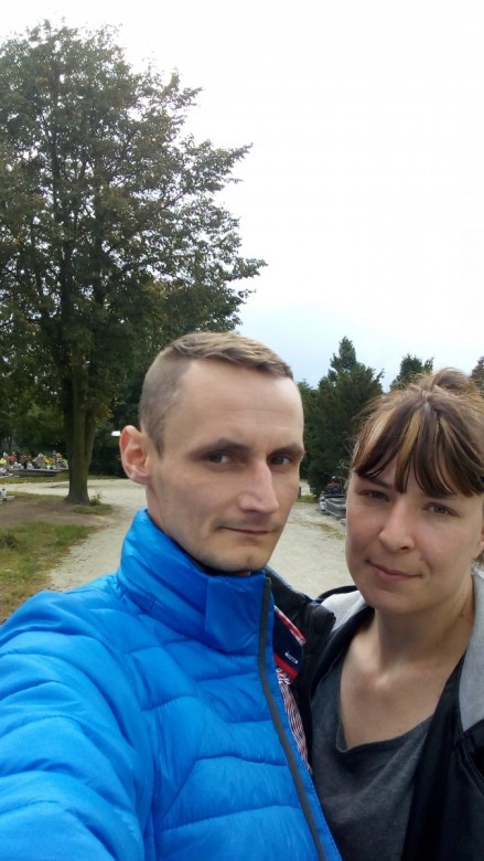 Marcin Konopa  (Marcin Konopa), Trzemeszno, Trzemeszno