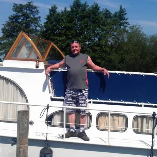 Krzysztof Janik (KrzysztofJanik), Katowice