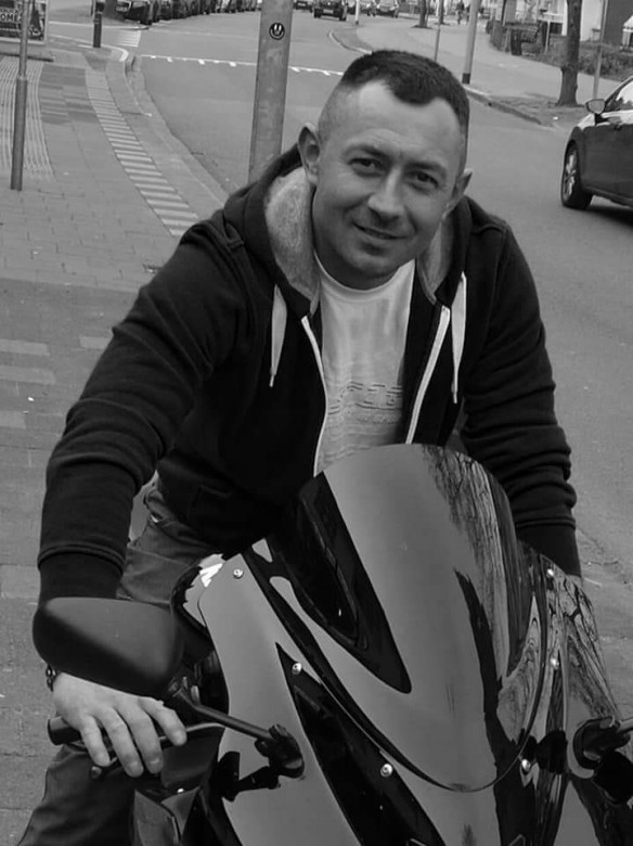 Andrzej Andrzejczak  (Andrzej Andrzejczak), Eindhowen, Pisarzowice