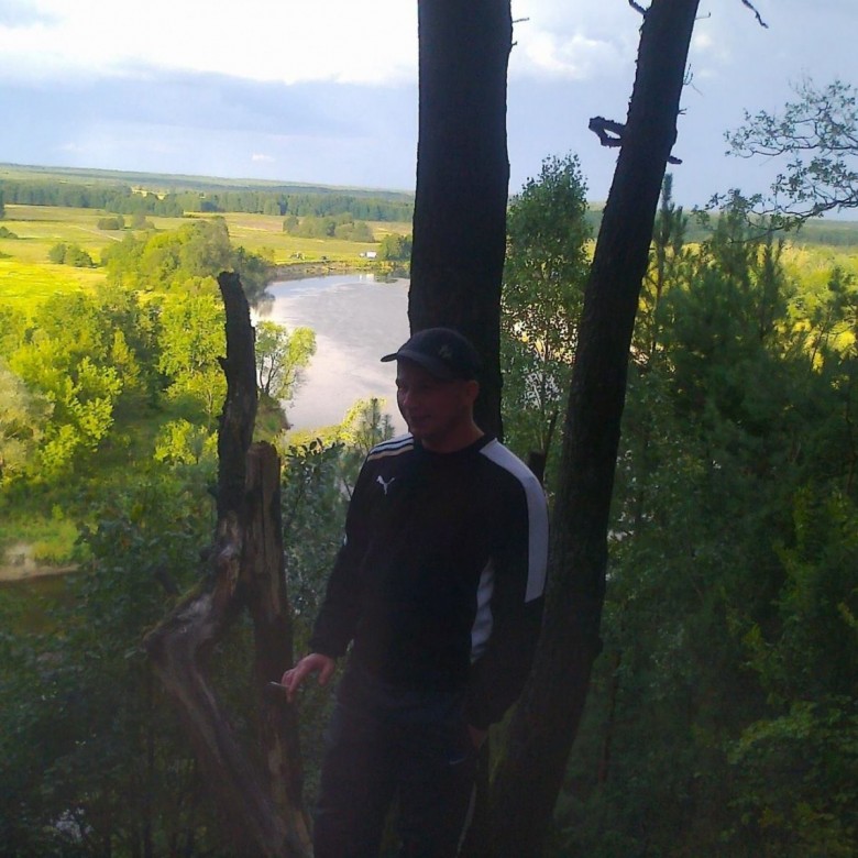 Pawel Lewczuk (PawelLewczuk), Schoonebeek, Rossosz