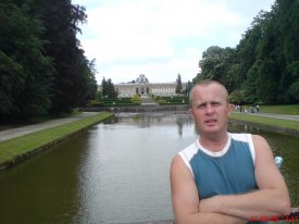Paweł Szałas (pawel3711), tervuren, puławy