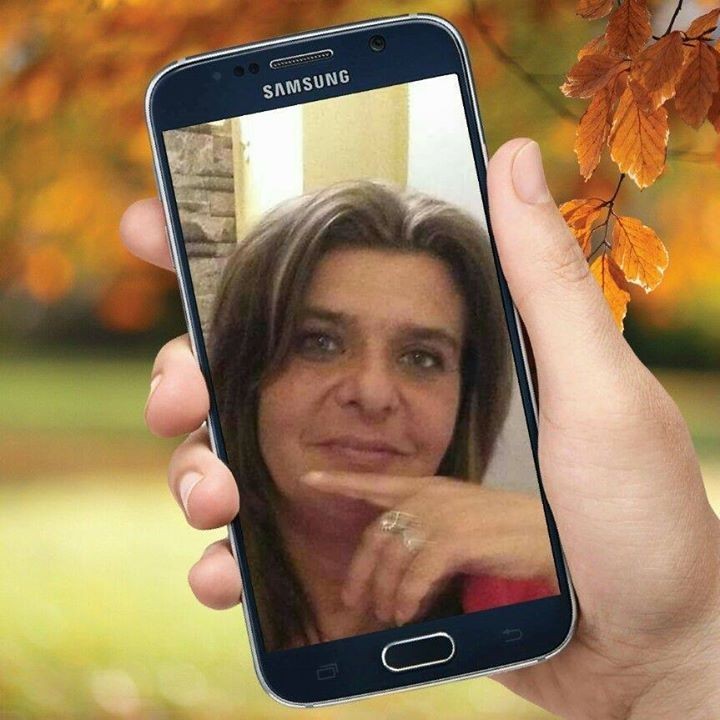 Renata72  (Renata72), Helmond, wschowa