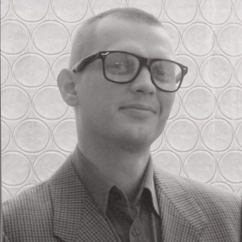 Thomas Pyzik (ThomasPyzik), Amsterdam, Kraków