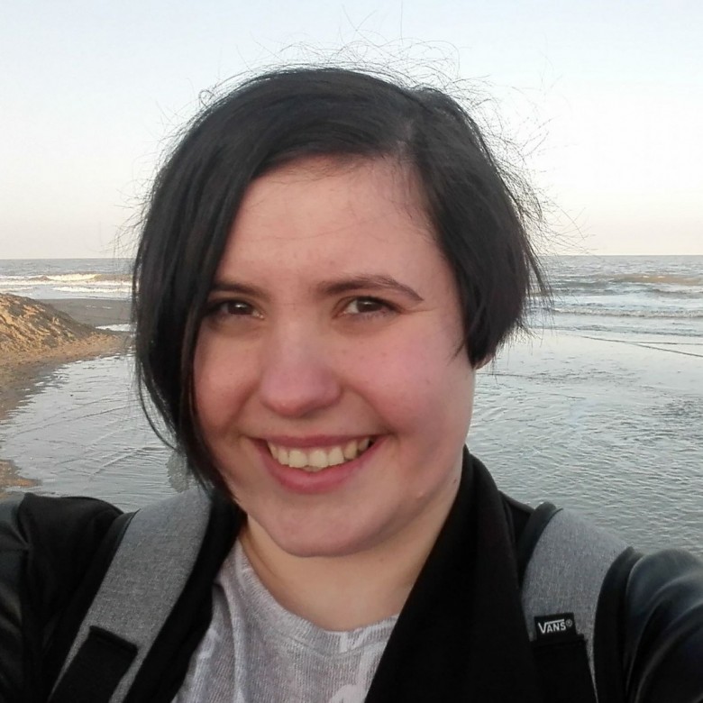 Agata Graczyk (AgataGraczyk), Gorzów Wielkopolski