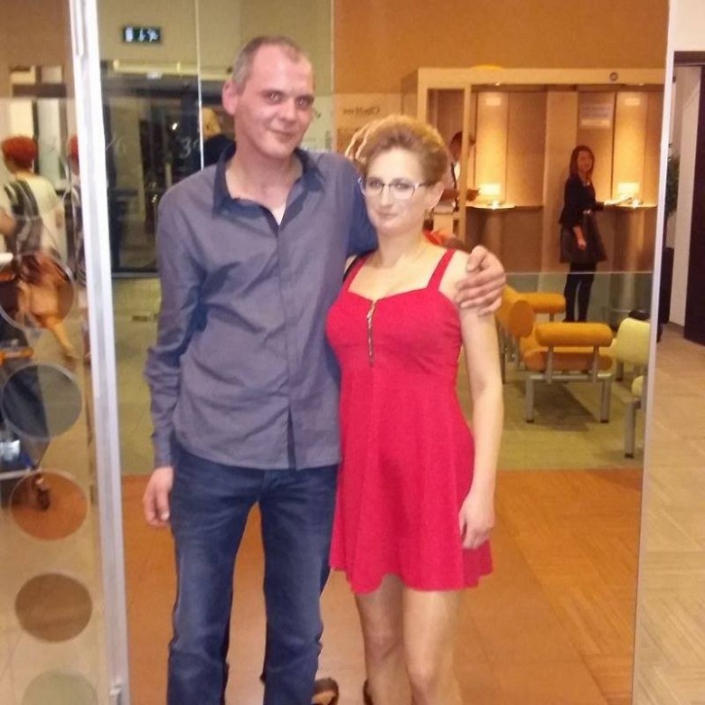 Anna Wisniewska (AnnaWisniewska), Bydgoszcz