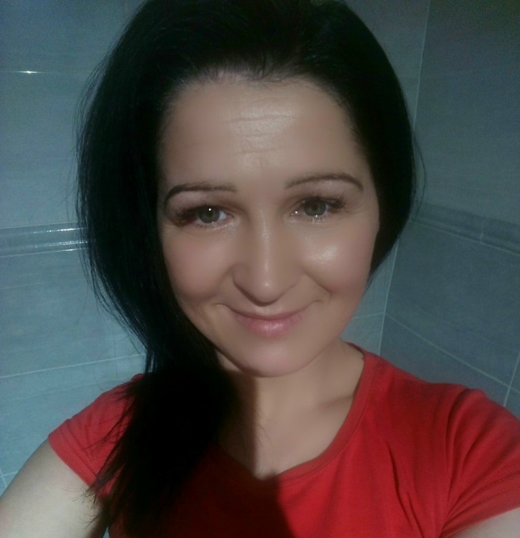 Sonia Śliwińska (SoniaSliwinska), Bierawa, Bierawa