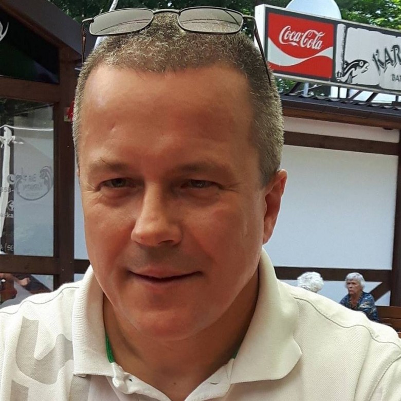Artur Lorkowski (ArturLorkowski), Gdansk