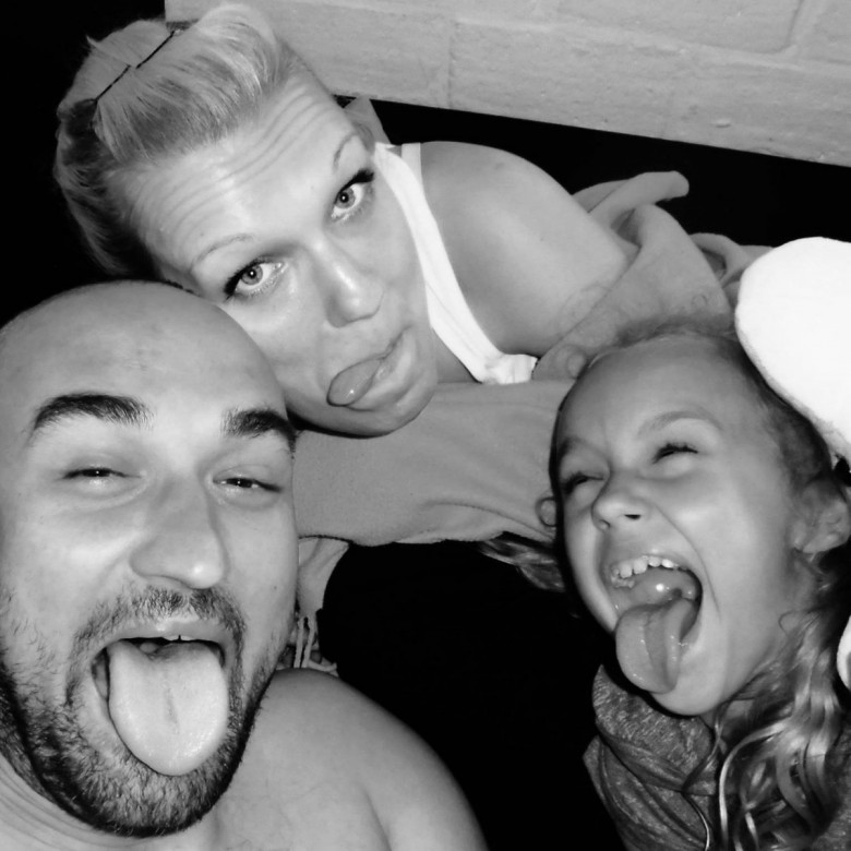 Anna Zwierzyńska (AnnaZwierzynska), Tuitjenhorn, Bogatynia