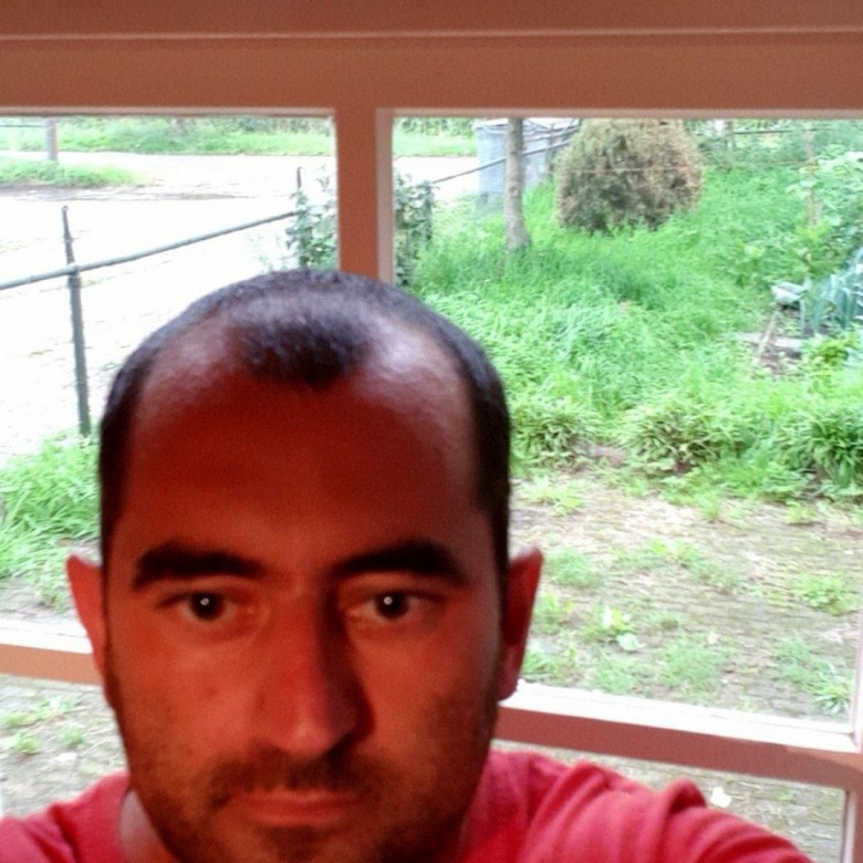 Daniel Pedzisz (DanielPedzisz), Budel, Fajsławice