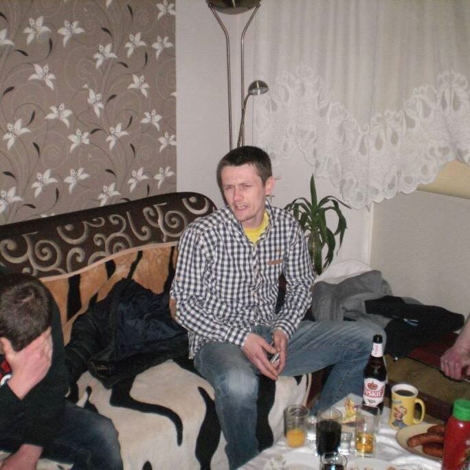 Bartek Wieczorek (BartekWieczorek), Debno