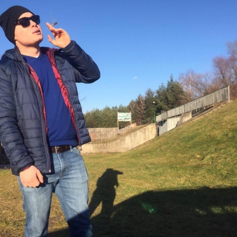 Kamil Stankiewicz (KamilStankiewicz)