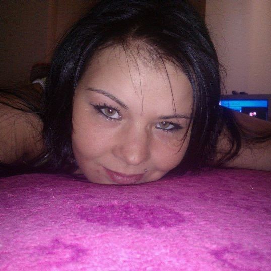Paulina Grala (PaulinaGrala), Pyskowice