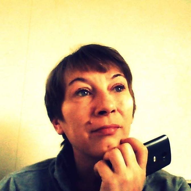 Karolina Dryjas (KarolinaDryjas), Ostrowiec Swietokrzyski