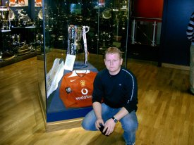 Dawid Skórzak (kiler2343), eindhoven, lodzkie