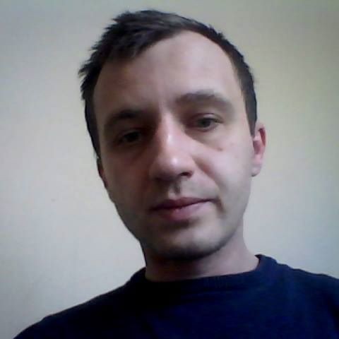 Piotr Paweł Nowakowski (PiotrPawelNowakowski), Kielce