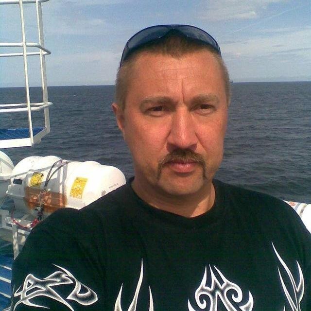 Marek Kałkucki (MarekKalkucki), Swidnik