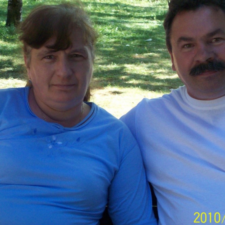 Helena Wargocka (HelenaWargocka), Sassenheim, Zabkowice Slaskie