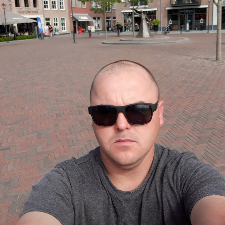 Rafał Romanczuk (RafalRomanczuk), Nijkerk, Wegorzewo