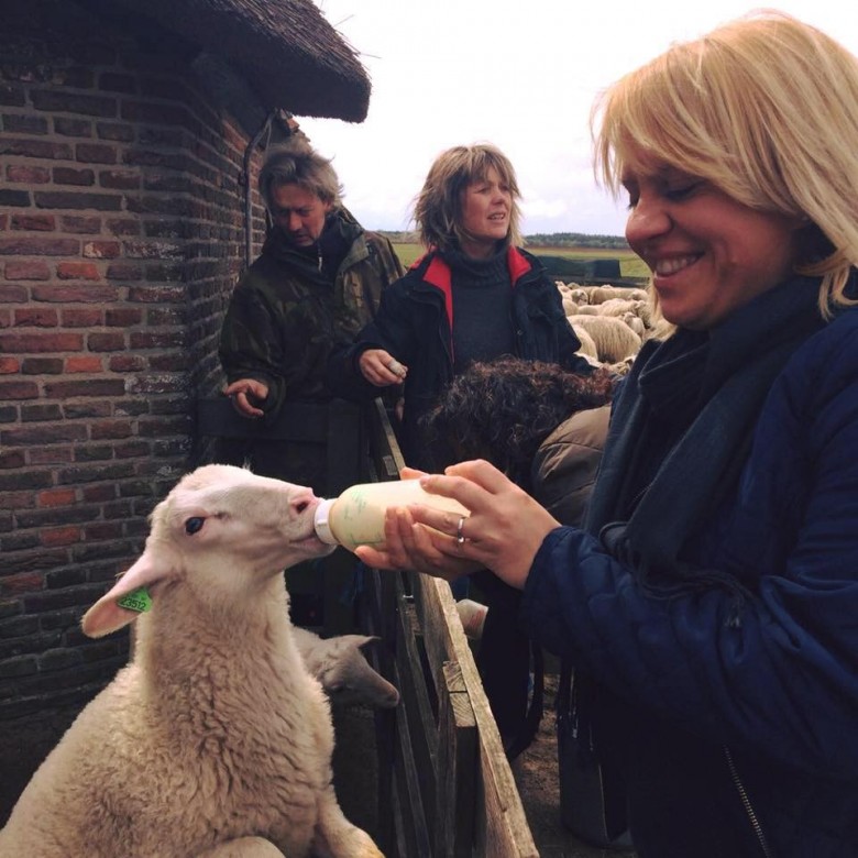 Monika Nobis (MonikaNobis), Rotterdam, Wierzbica, Radom