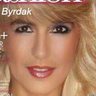 Ella Byrdak (EllaByrdak), The Hague, Ostrowsko, Nowy Sącz