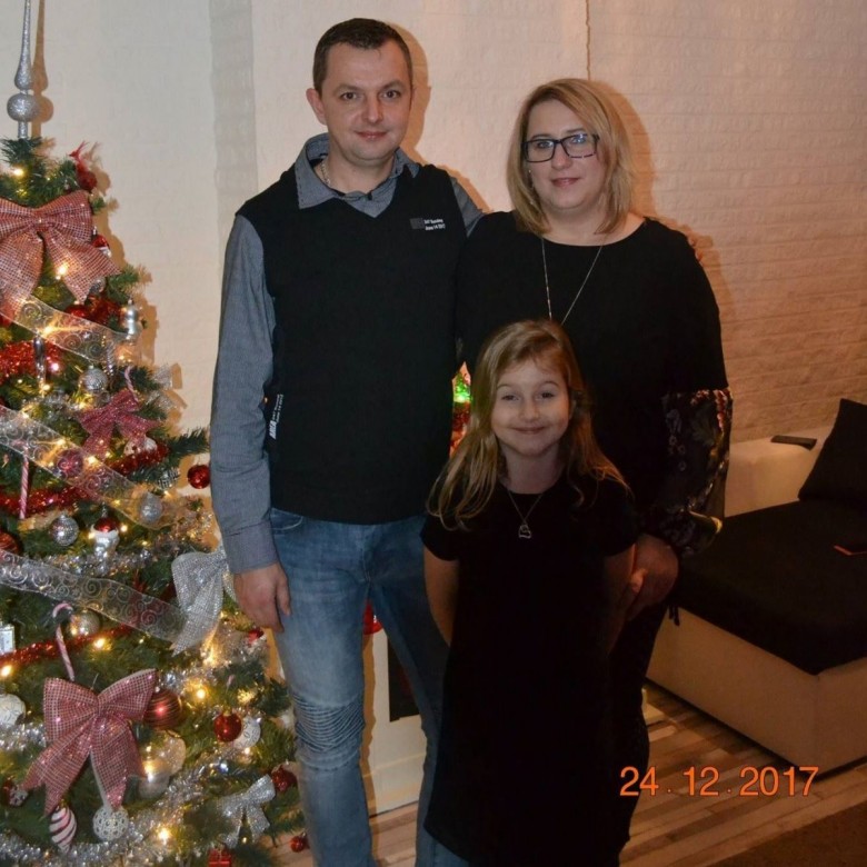 Agnieszka Twardowska (AgnieszkaTwardowska), The Hague, Knurów