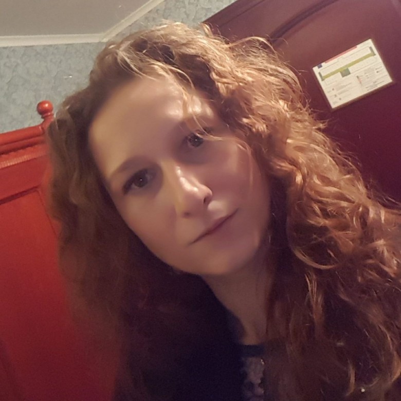 Natalia Papiewska (NataliaPapiewska), Uithuizermeeden, Bydgoszcz