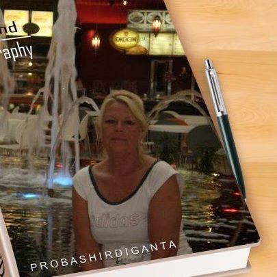 Amelka Sass (AmelkaSass), Elblag