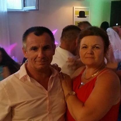 Wioletta Lelinska (WiolettaLelinska), Kalisz Pomorski