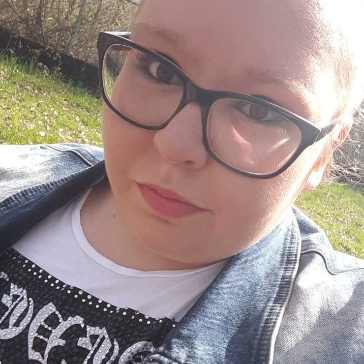 Klaudia Kałużka (KlaudiaKaluzka), Heerlen, Redostowo