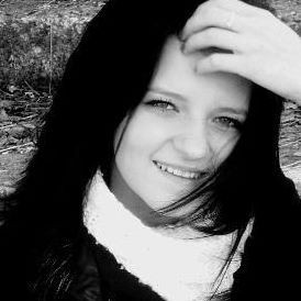 Angelika Chrzan (AngelikaChrzan), Zielonki, Krakow