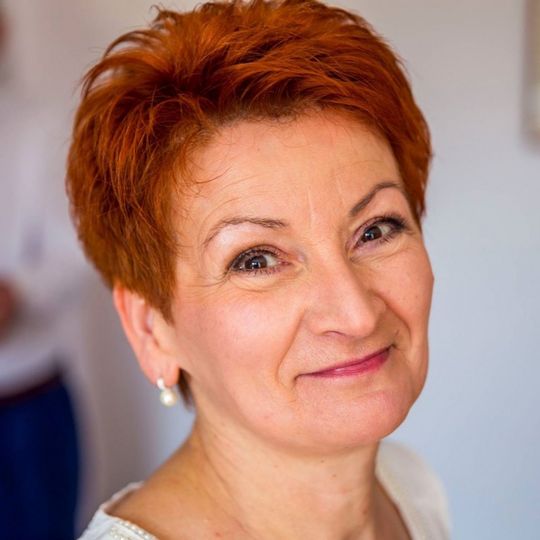 Irena Kanigowska (IrenaKanigowska), Kerkdriel, Choczewo