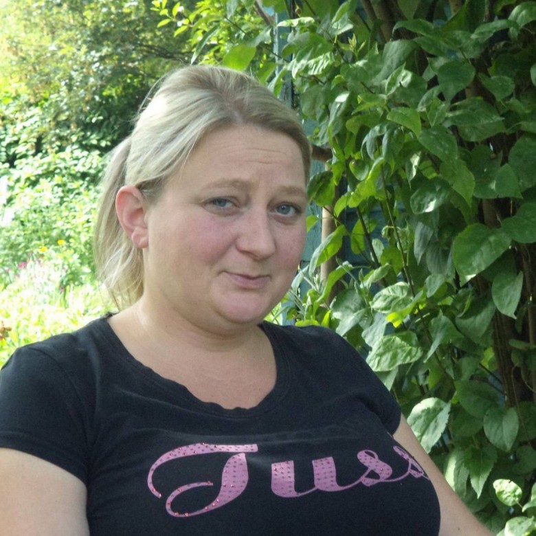 Monika Kopyra (MonikaKopyra), Świdnica Polska
