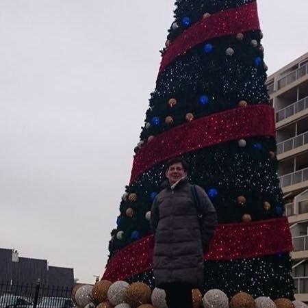 Danuta Lukomska (DanutaLukomska), Lubin