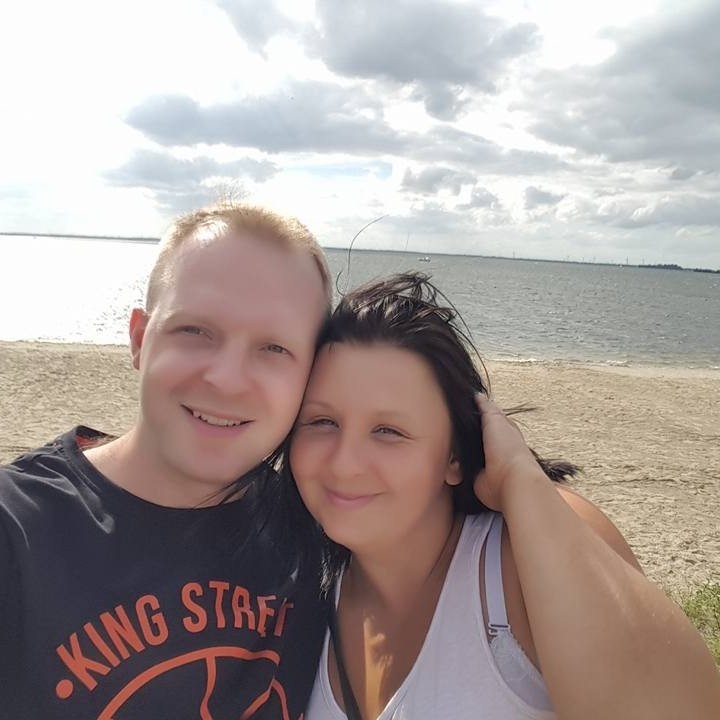 Angelika Kowalska (AngelikaKowalska), Bytom