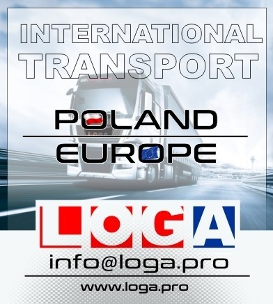 LOGATRANSPORT  (LOGATRANSPORT)
