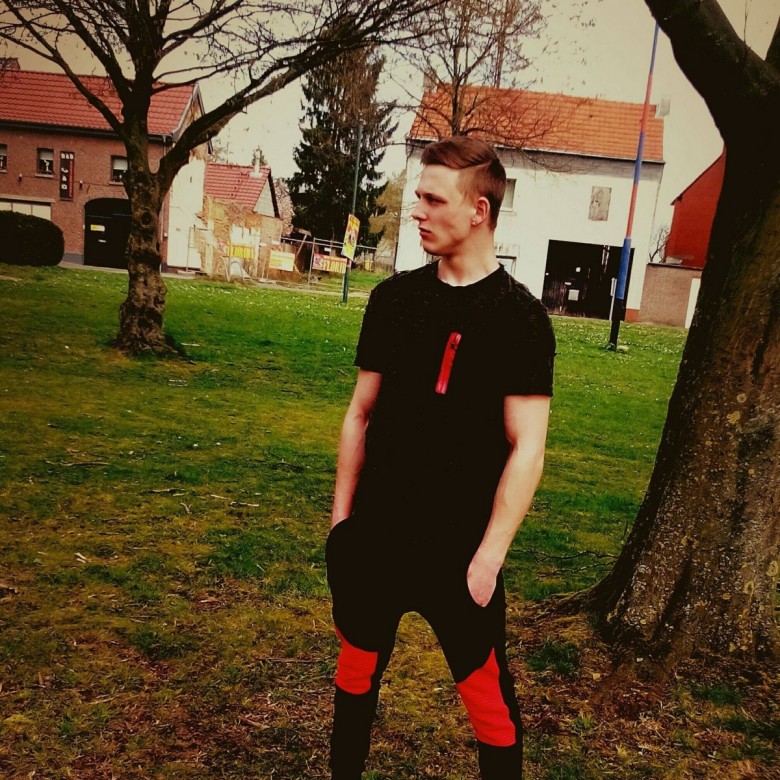 Pawel Piotr Skwierawski (PawelPiotrSkwierawski), Chojnice